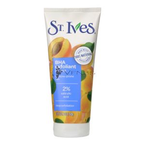 St. Ives Blemish Control Apricot Scrub 6oz