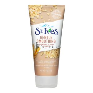 St. Ives Oatmeal Scrub+Mask 170g