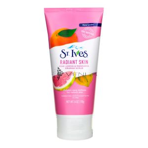 St. Ives Scrub 170g Pink Lemon & Mandarin Orange 