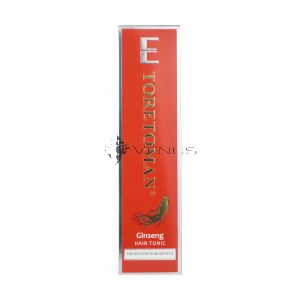 Toretoman Parfait Hair Tonic Lotion 160ml