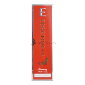 Toretoman Parfait Hair Tonic Lotion 70ml
