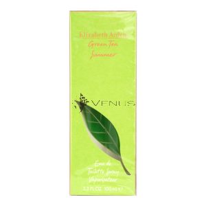 Elizabeth Arden Green Tea Summer EDT 100ml