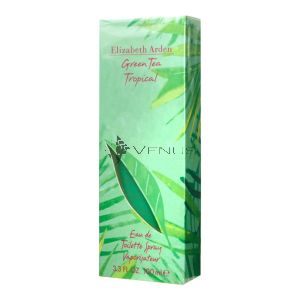 Elizabeth Arden Green Tea Tropical EDT 100ml