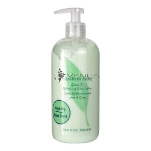 Elizabeth Arden Green Tea Refreshing Body Lotion 500ml