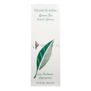 Elizabeth Arden Green Tea EDP 100ml