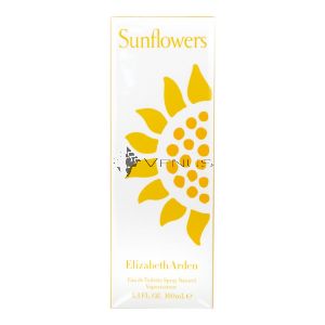 Elizabeth Arden Sunflowers EDT 100ml