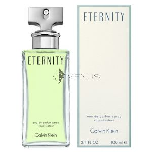 Calvin Klein Eternity EDP 100ml For Women 