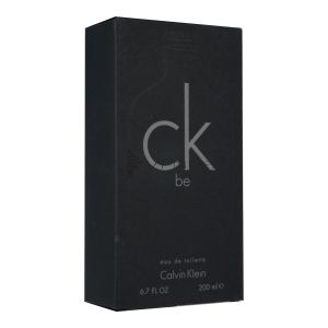 Calvin Klein CK Be EDT 200ml