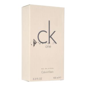 Calvin Klein CK One EDT 100ml