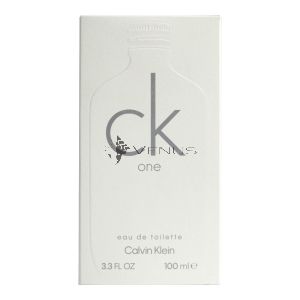 Calvin Klein CK One EDT 100ml