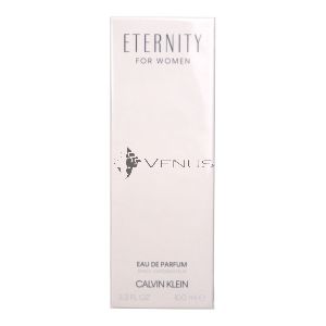 Calvin Klein Eternity EDP 100ml Ladies