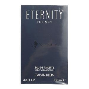 Calvin Klein Eternity EDT 100ml Men