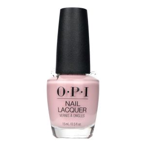 OPI Nail Lacquer 15ml Put It In Neutral