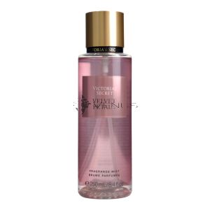 Victoria's Secret Fragrance Mist 250ml Velvet Petals