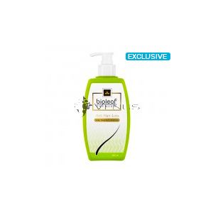 Bioleaf Premium Anti Hair Loss Shampoo 500ml