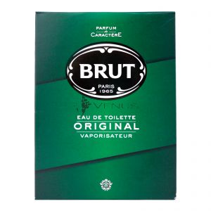 Brut EDT 100ml Original