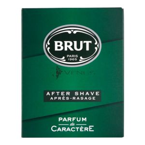 Brut After Shave Box 100ml