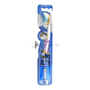 Oral-B Toothbrush Pro-Flex Expert 1s Soft