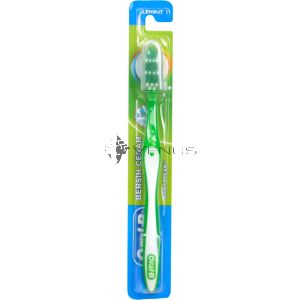 Oral-B Toothbrush Shiny Clean 1s Soft
