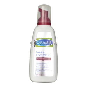 Cetaphil Foaming Face Wash 237ml