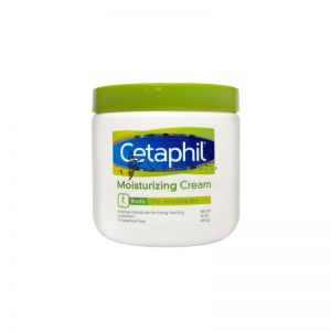 Cetaphil Moisturizing Cream for Dry Skin 16oz 