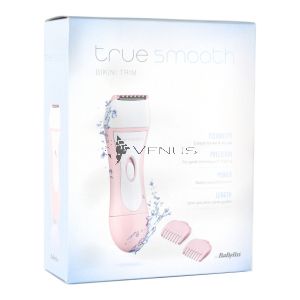 Babyliss Bikini Trim 1s True Smooth