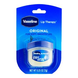 Vaseline Lip Therapy Original 7g