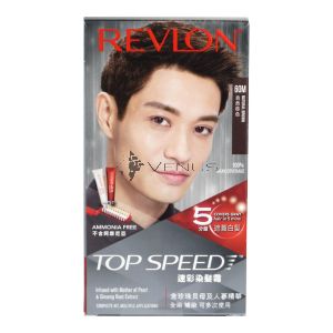 Revlon Top Speed 60M Natural Brown