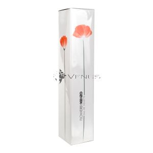 Kenzo Flower By Kenzo EDT 100ml