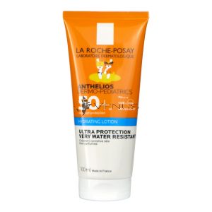 La Roche Posay Anthelios Dermo-Pediatrics SPF50+ 100ml Hydrating Lotion