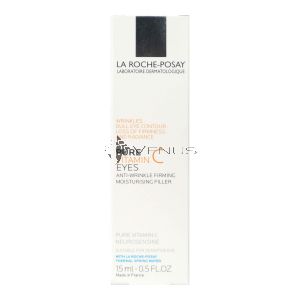 La Roche Posay Pure Vitamin C Eye 15ml Anti-Wrinkle Firming