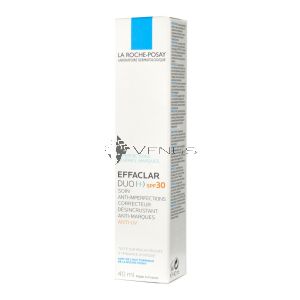 La Roche Posay Effaclar Duo+ SPF30 40ml Corrective Unclogging Care