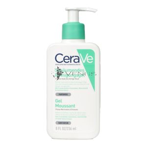 Cerave Foaming Cleanser 236ml Face & Body