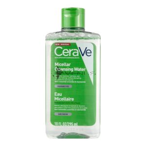 Cerave Micellar Cleansing Water 295ml