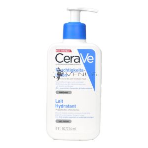 Cerave Moisturising Lotion 236ml Face & Body