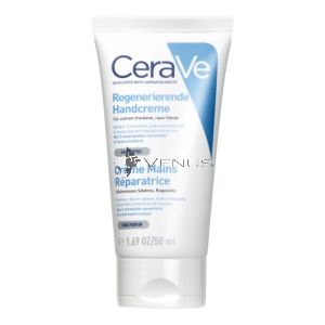 Cerave Reparative Hand Cream 50ml for Extremely Dry Rough Hands