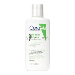 Cerave Hydrating Cleanser 88ml Face & Body