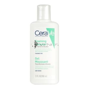 Cerave Foaming Cleanser 88ml Face & Body