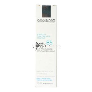La Roche Posay Hyalu B5 15ml Eyes Anti-Wrinkle Care