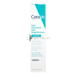 Cerave Blemish Control Gel 40ml