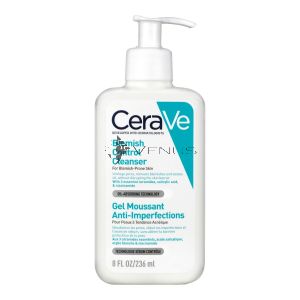 Cerave Blemish Control Cleanser 236ml