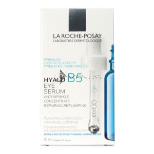 La Roche Posay Hyalu B5 Eye Serum 15ml Anti-Wrinkle