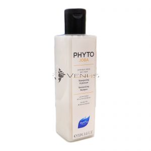 Phyto Joba Moisturizing Shampoo 250ml