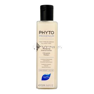 Phyto Progenium Ultra-Gentle Shampoo 250ml