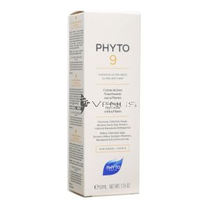 PHYTO 9 Nourishing Day Cream 50ml Leave In