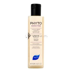 Phyto Keratine Repairing Shampoo 250ml