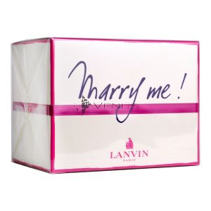 Lanvin Marry Me EDP 75ml