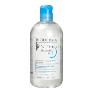 Bioderma Make-up Removing Solution Hydrabio 500ml