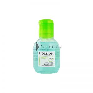 Bioderma Sebium H2O Purifying Cleansing Micelle Solution 100ml