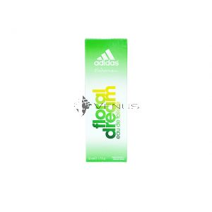 Adidas Ladies EDT 50ml Floral Dream